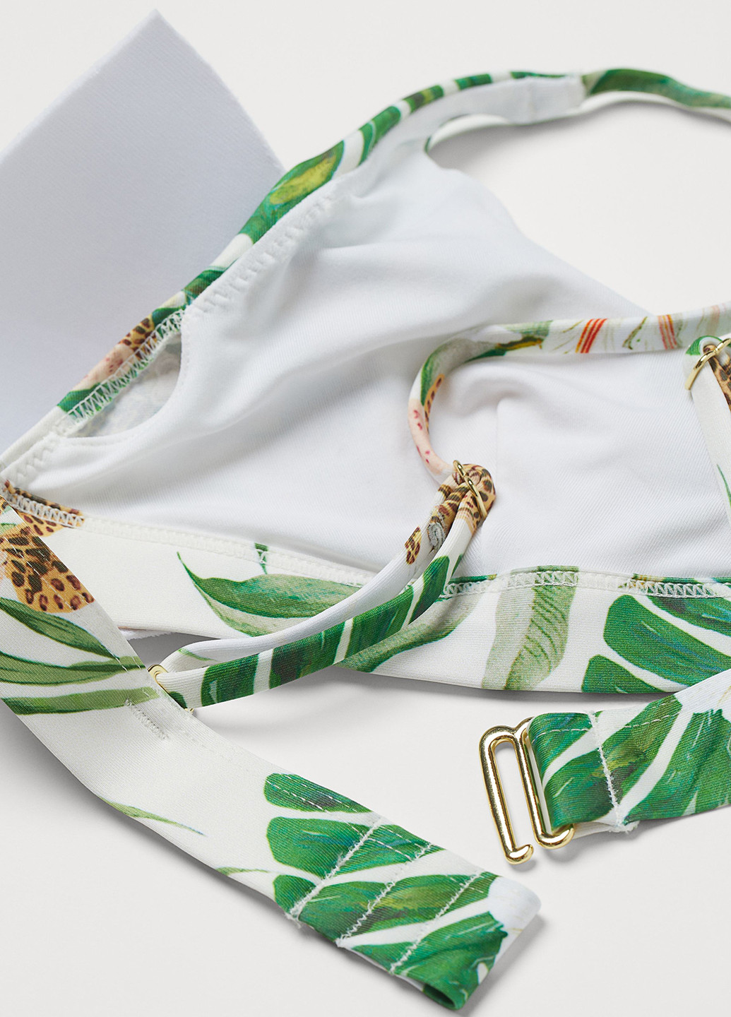 Купальний ліф H&M (300677153)