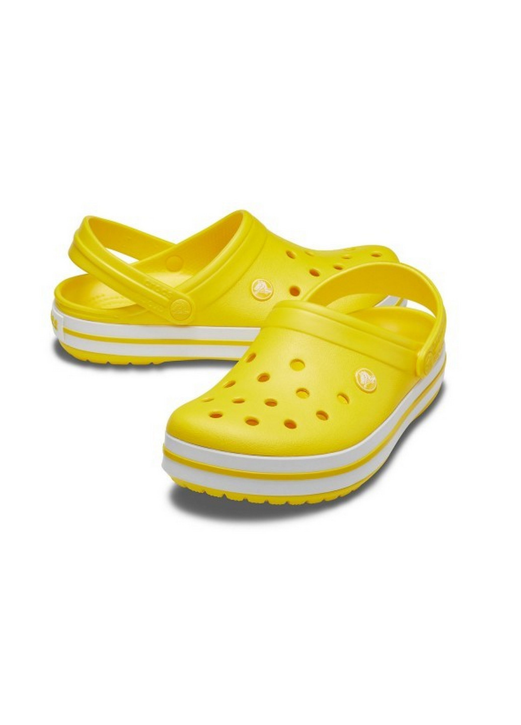 Сабо Крокс Crocs crocband (213101620)