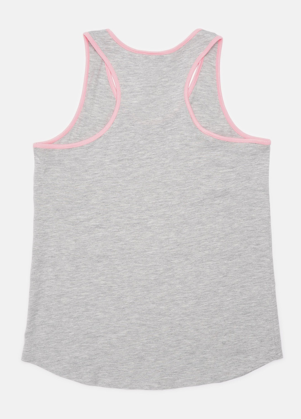 Комбінована всесезон майка для сну H&M