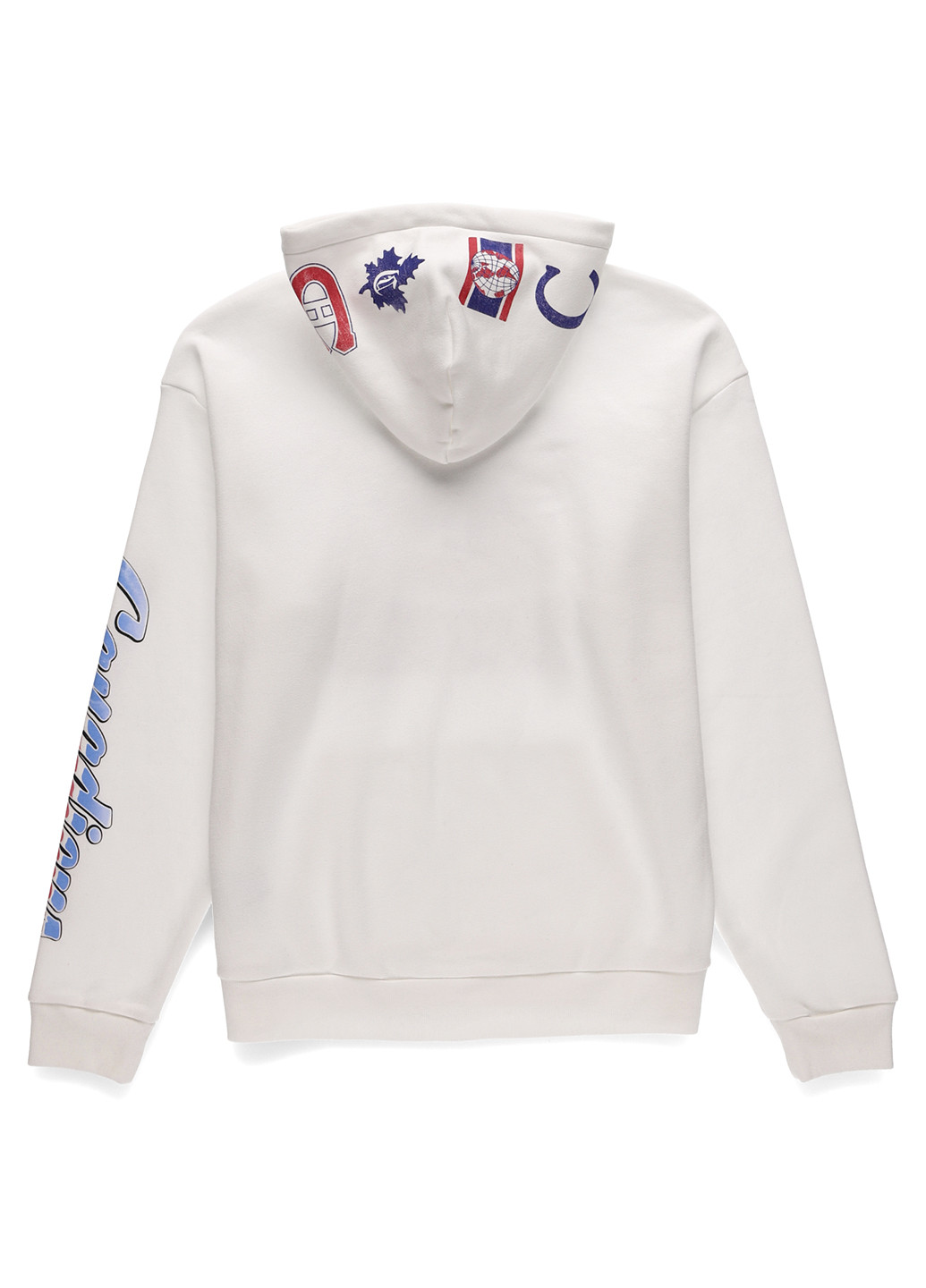 Худи Hollister (334101353)