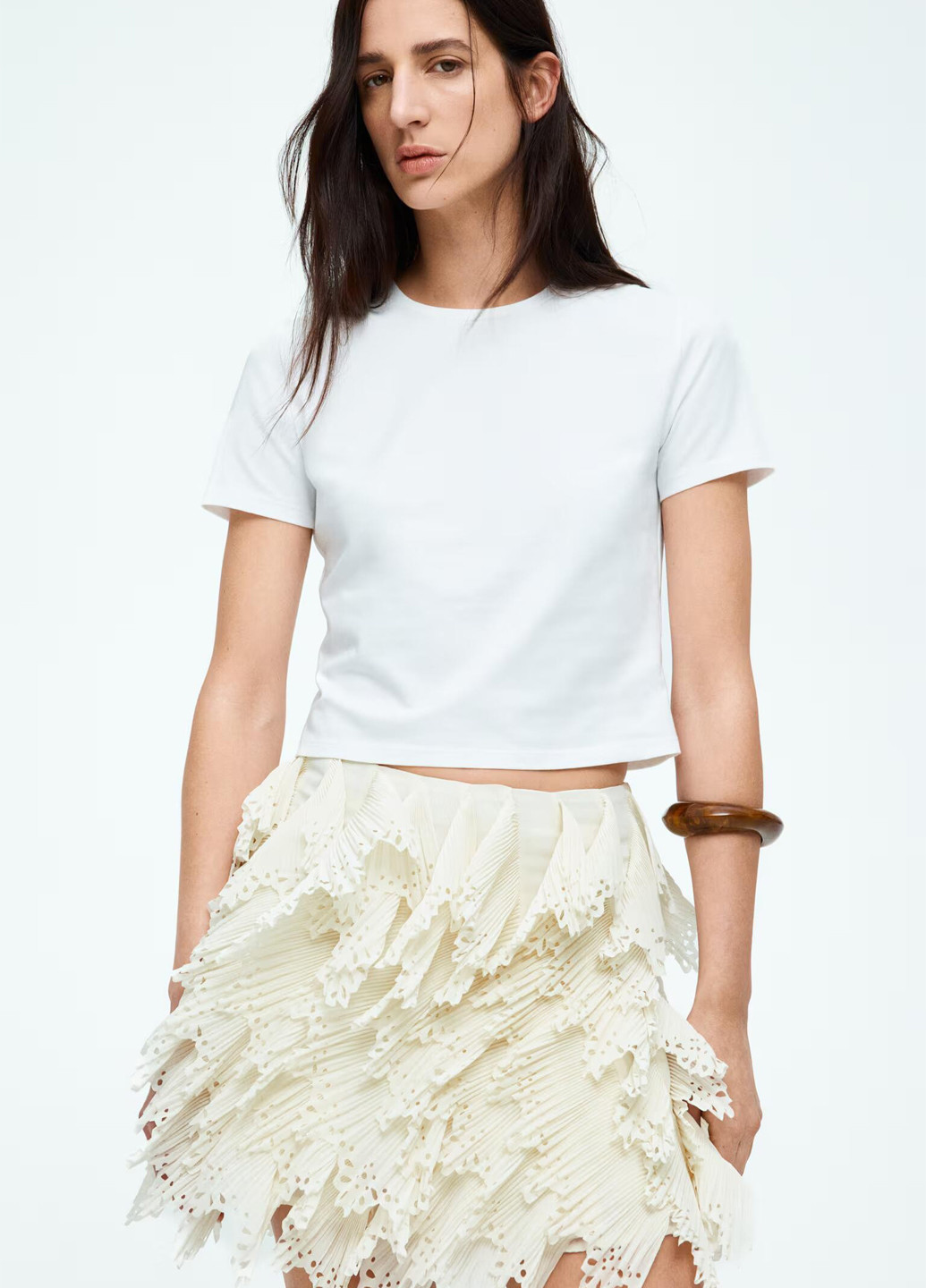 Футболка H&M - (369944128)