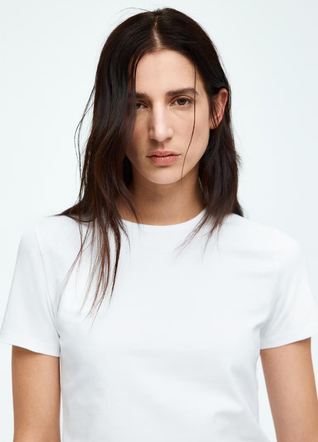 Футболка H&M - (369944128)