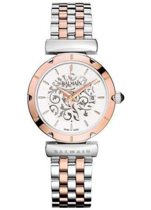 Годинники наручні 4218.33.16 Balmain (229053057)