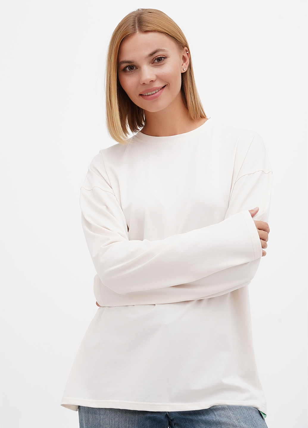 Лонгслив Shik (303584562)