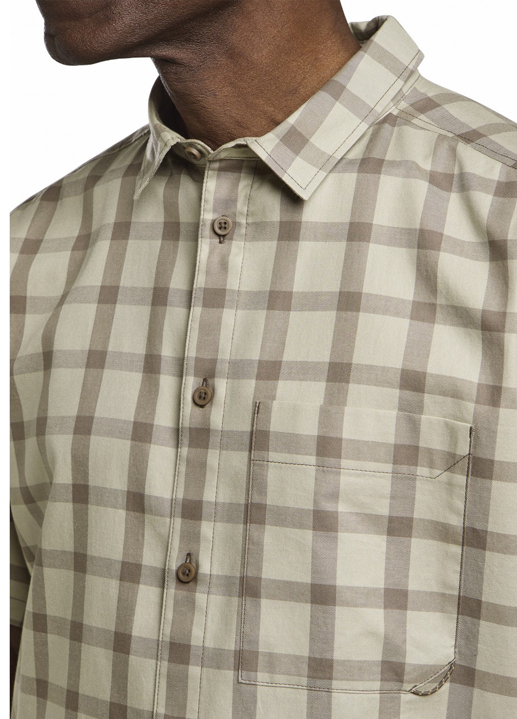 Сорочка Jack Wolfskin PLANALTO SHIRT M (328829644)