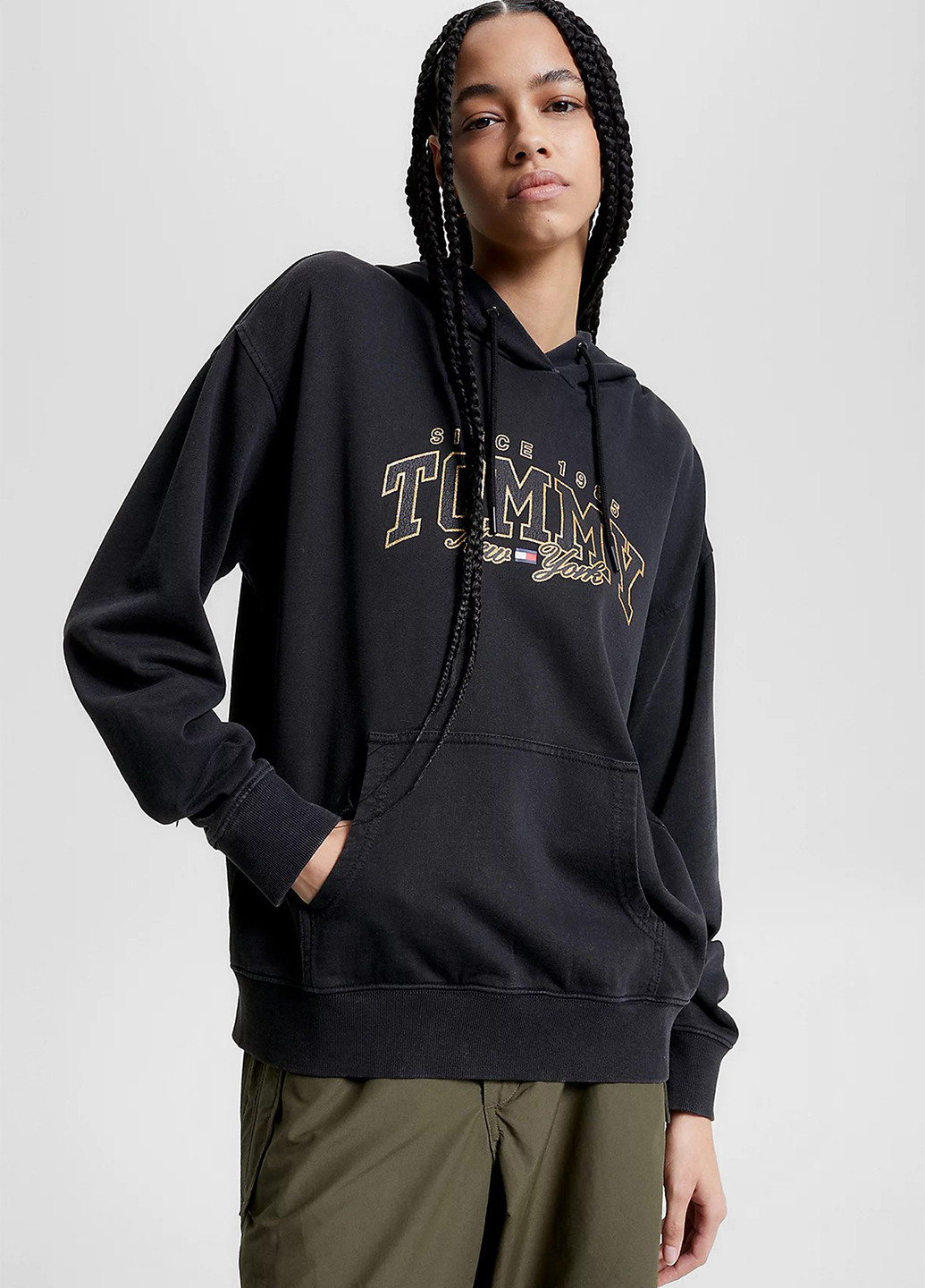 Худи Tommy Jeans (275086429)