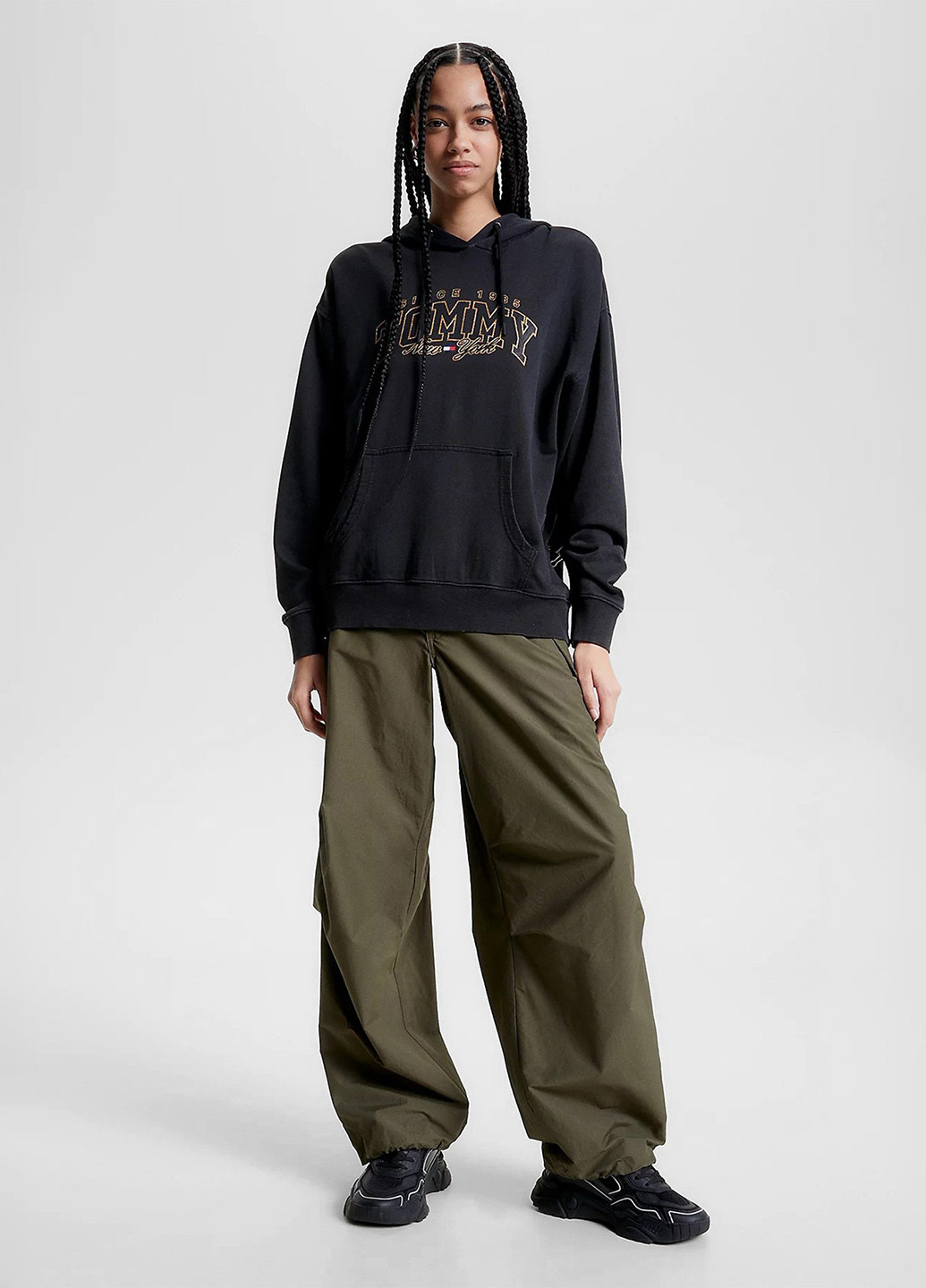 Худи Tommy Jeans (275086429)