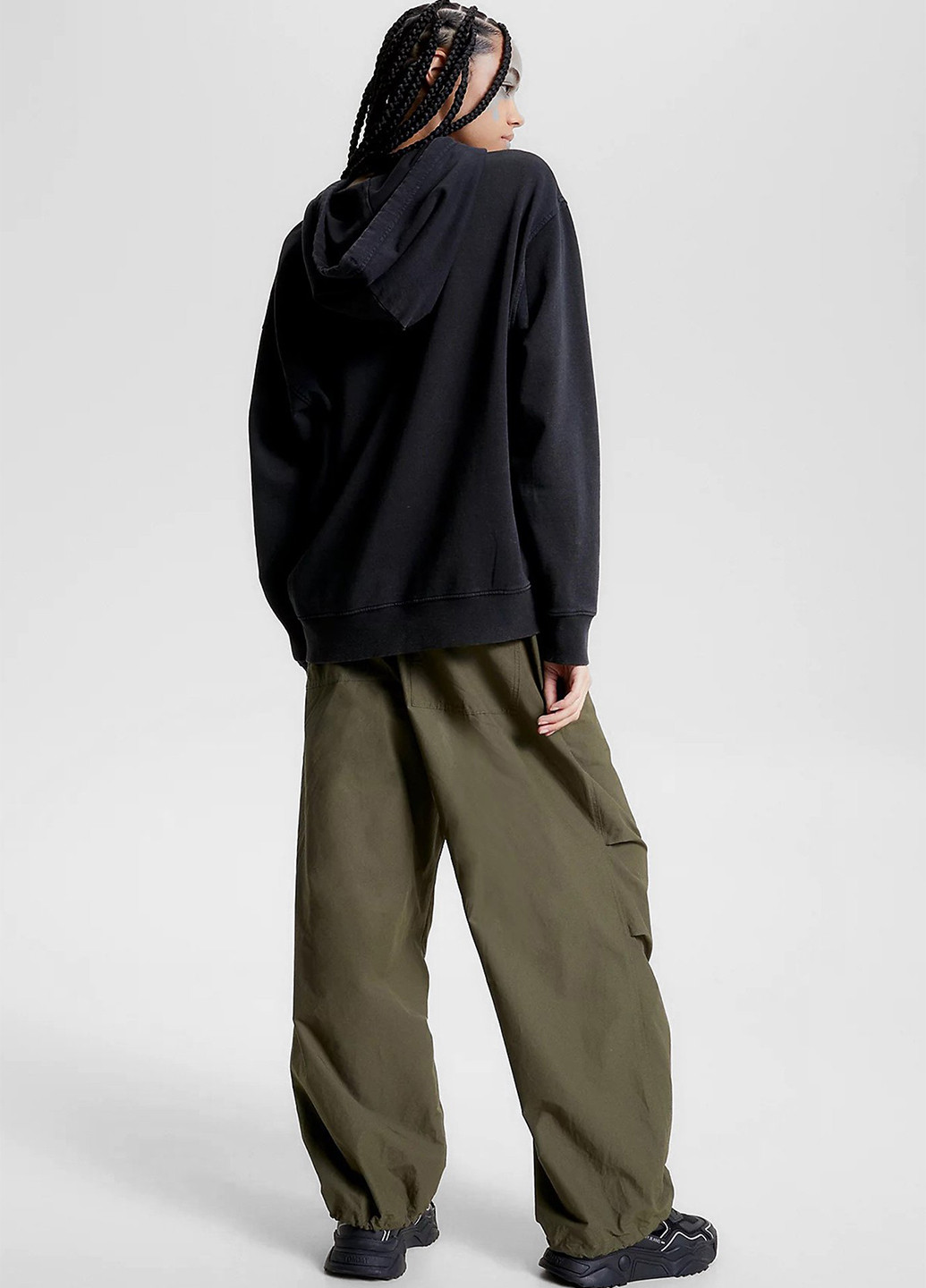 Худи Tommy Jeans (275086429)