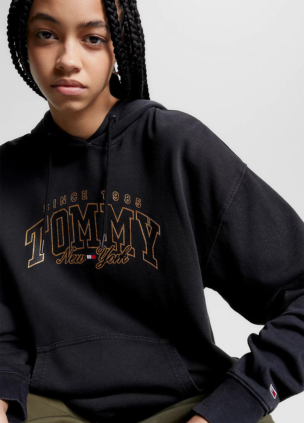 Худи Tommy Jeans (275086429)