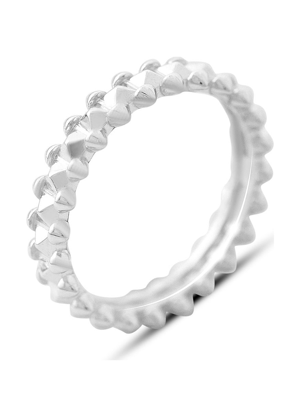 Каблучка Silver Flame (307258337)