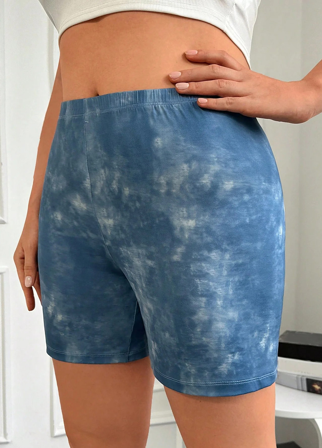 Шорти SHEIN (332612899)