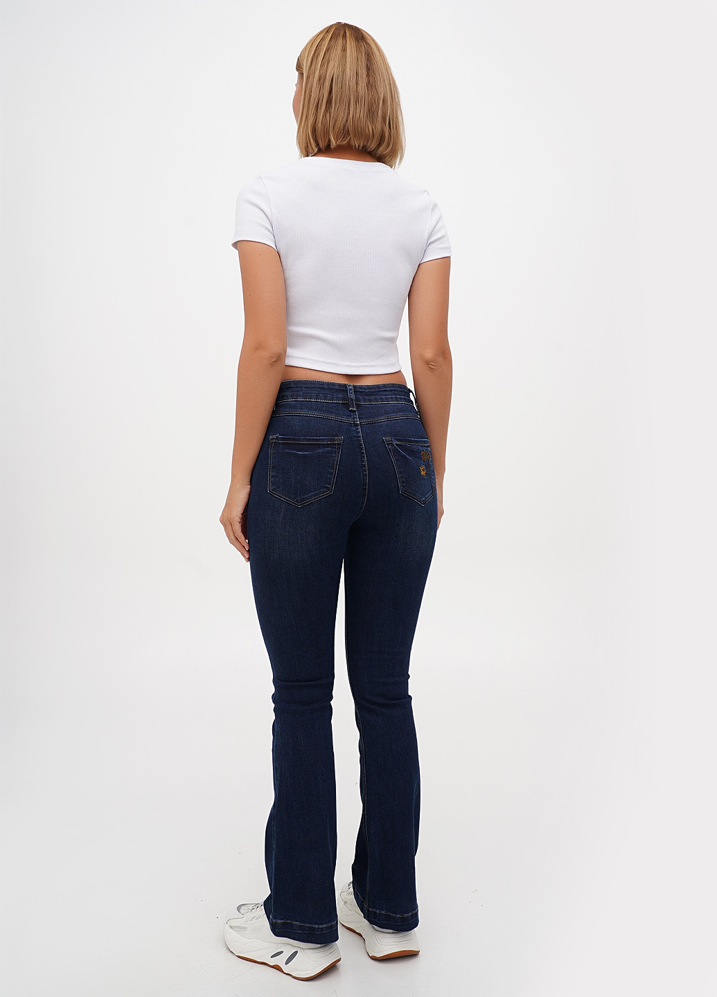 Джинсы Minus - (302154897)