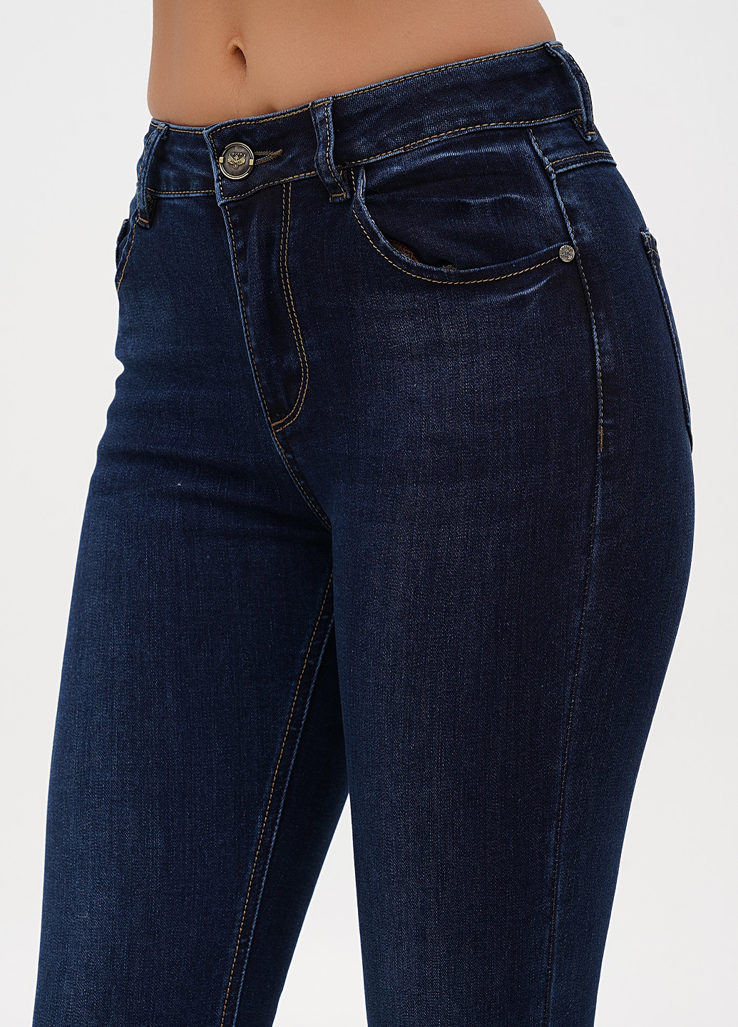 Джинсы Minus - (302154897)