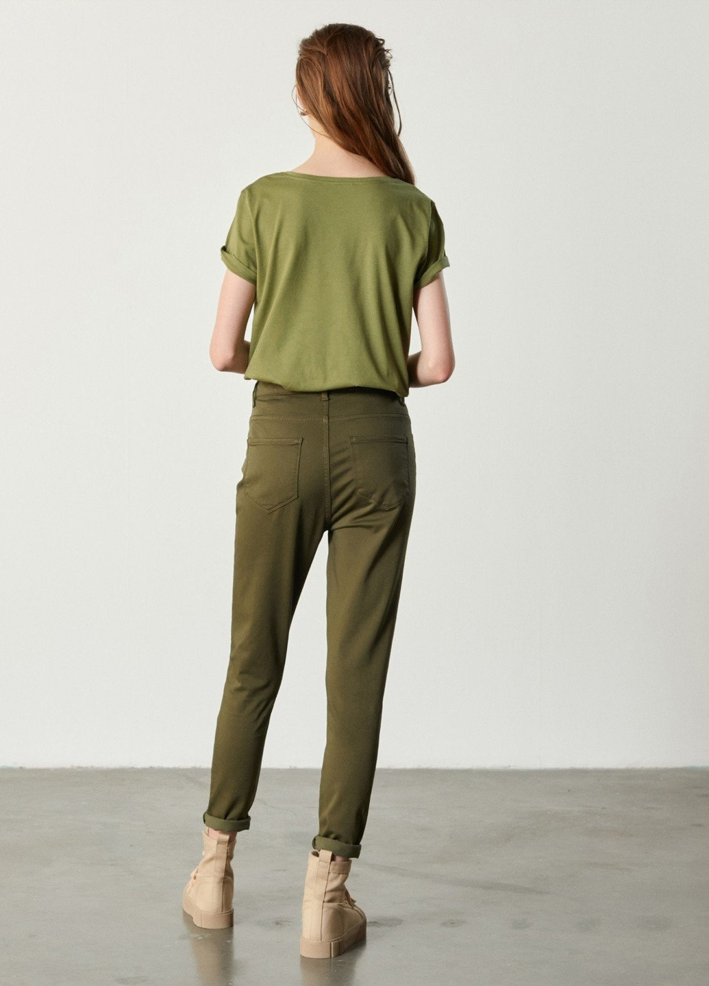 Брюки Mudo (253016990)