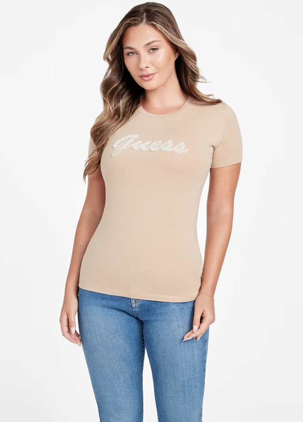 Футболка Guess - (328265146)