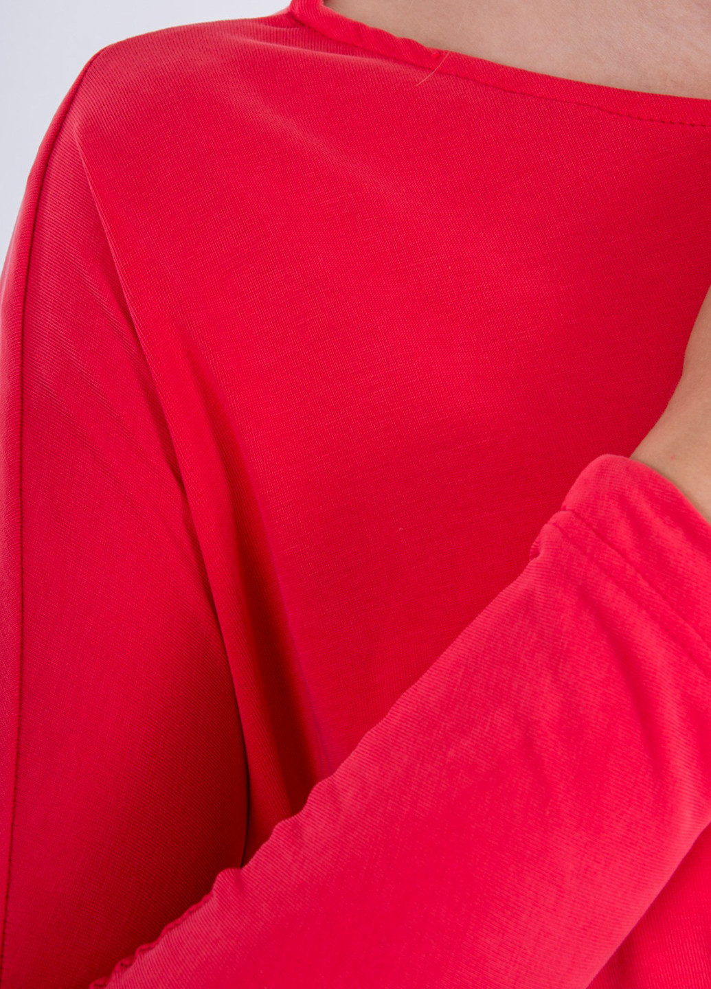 Червона кежуал плаття, сукня Sarah Chole однотонна