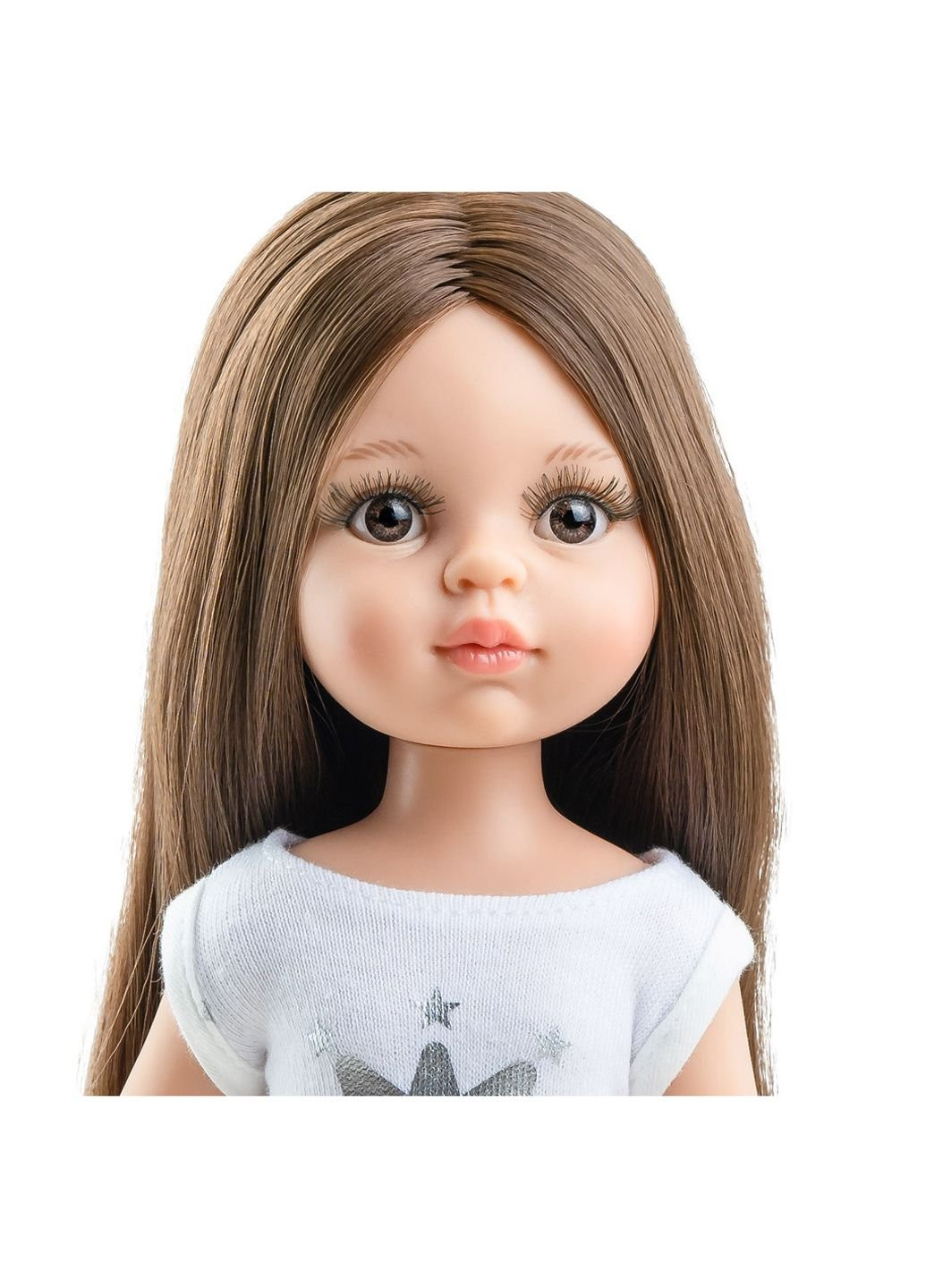 Кукла Кэрол в пижаме 32 см (13213) Paola Reina (252249787)
