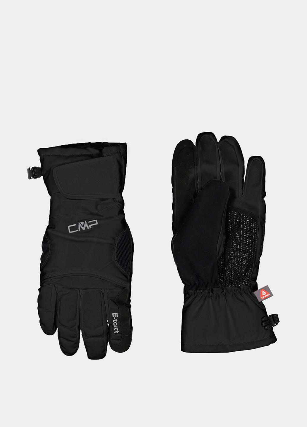 Рукавички CMP WOMAN SKI GLOVES (259945642)