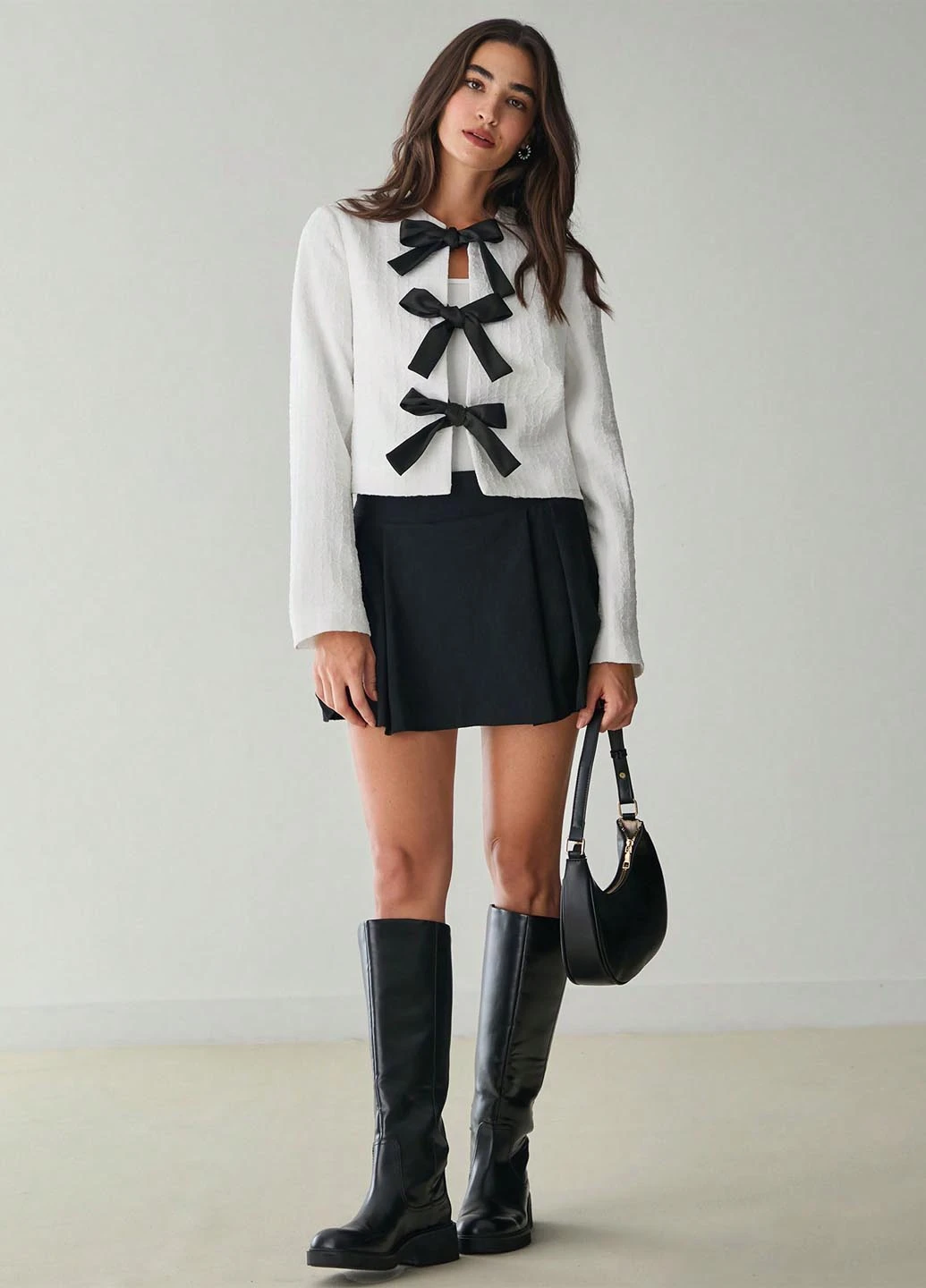 Кофта SHEIN (346914161)