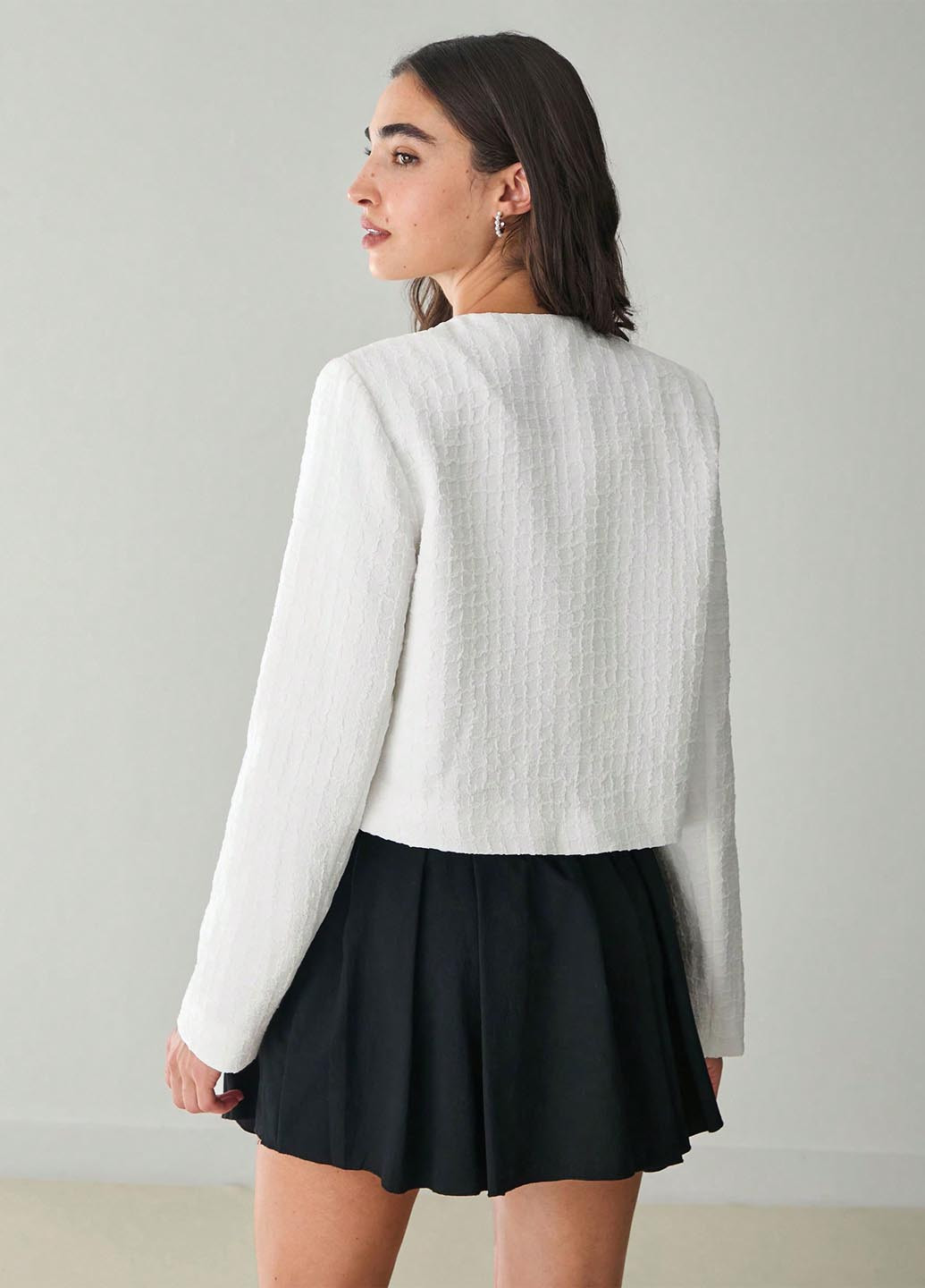 Кофта SHEIN (346914161)