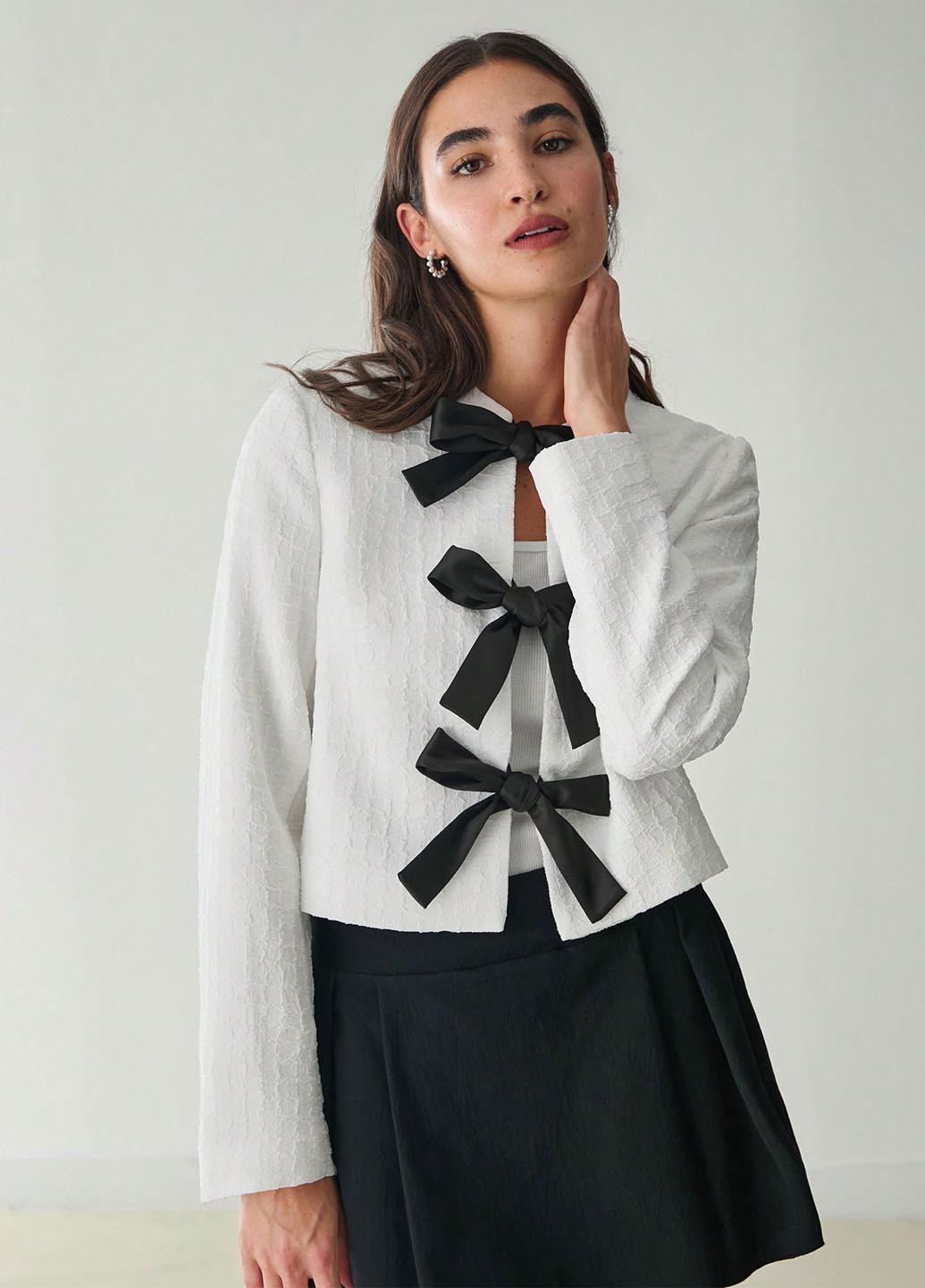 Кофта SHEIN (346914161)