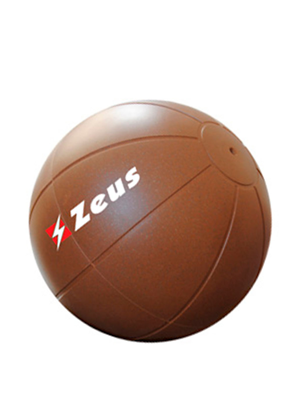 М'яч медичний (медбол) Zeus (131480558)
