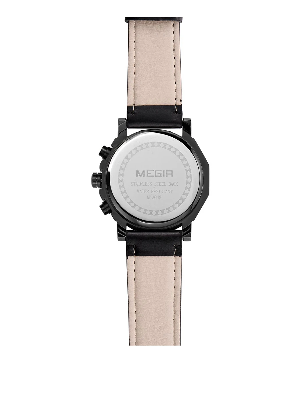 Часы Megir (57922173)