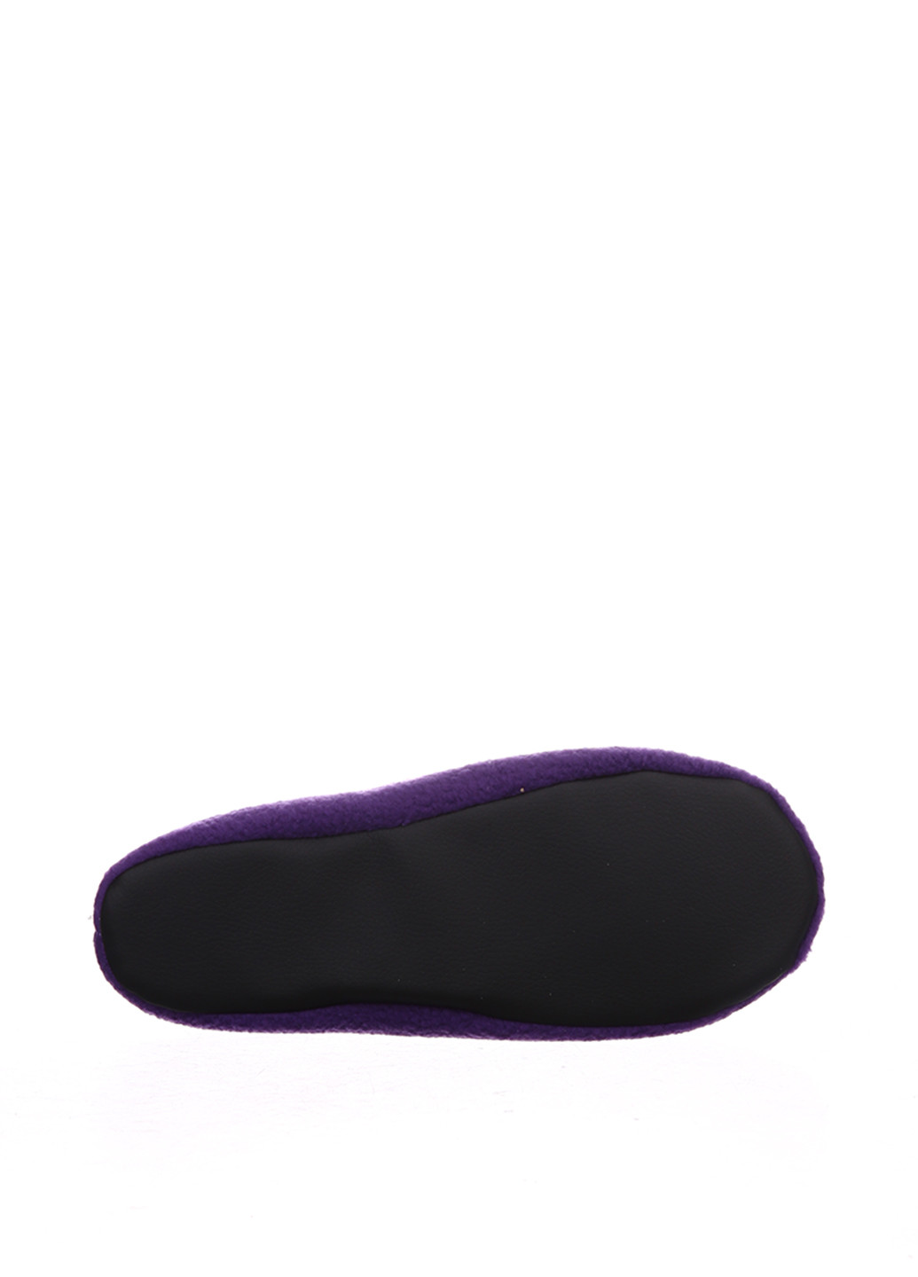Фиолетовые тапочки Adeli