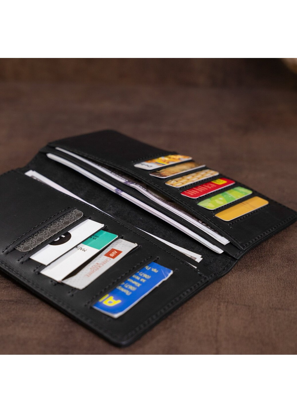 Гаманець Shvigel (232262546)