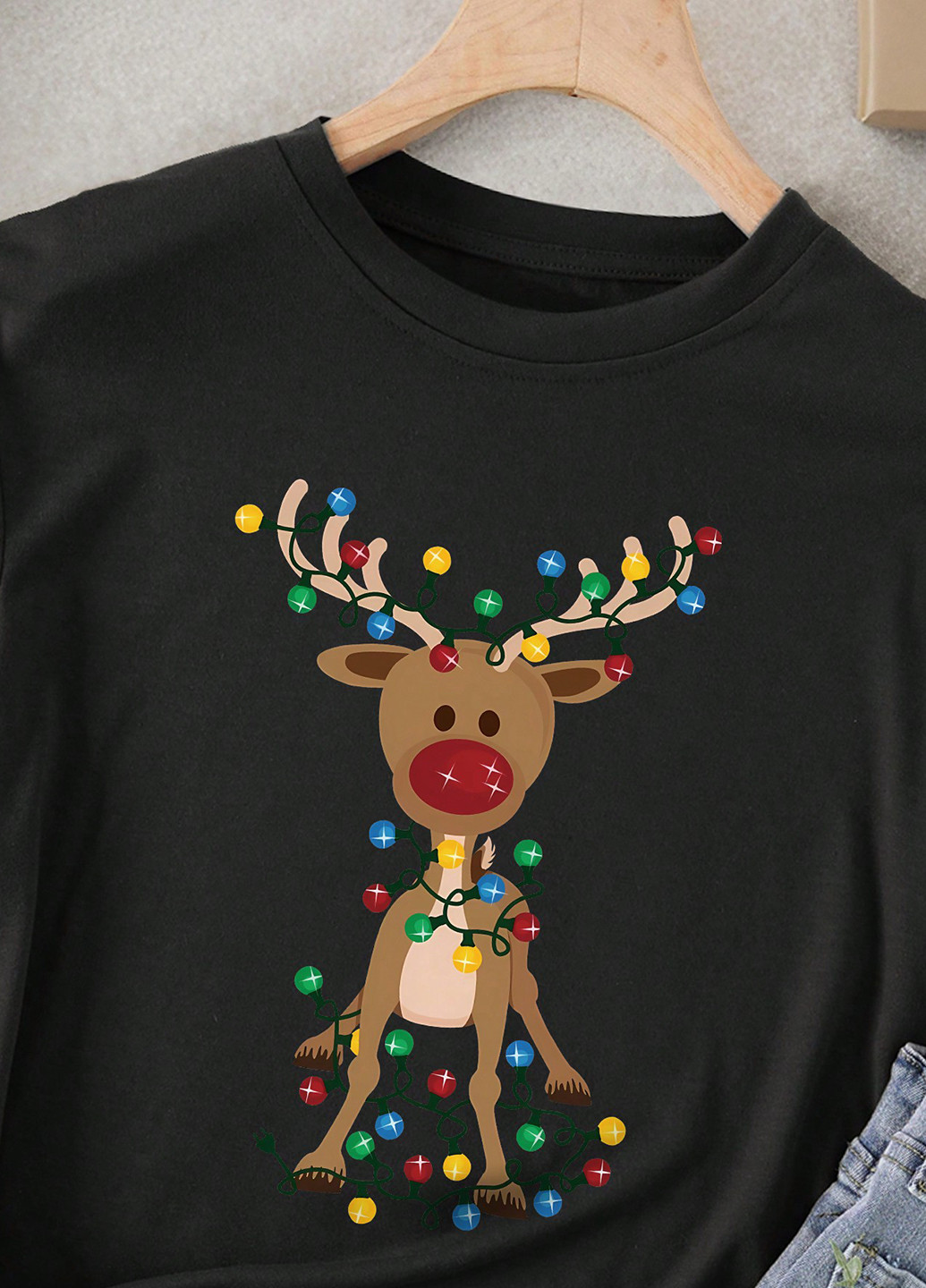 Футболка SHEIN - (332805362)