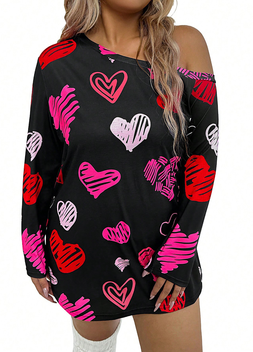 Туника SHEIN (340673107)