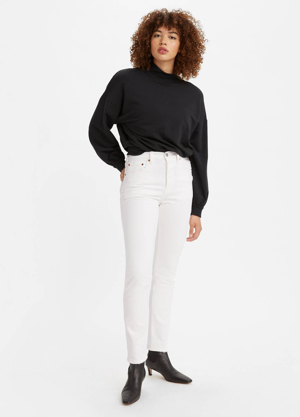 Джинсы Levi's - (309067828)