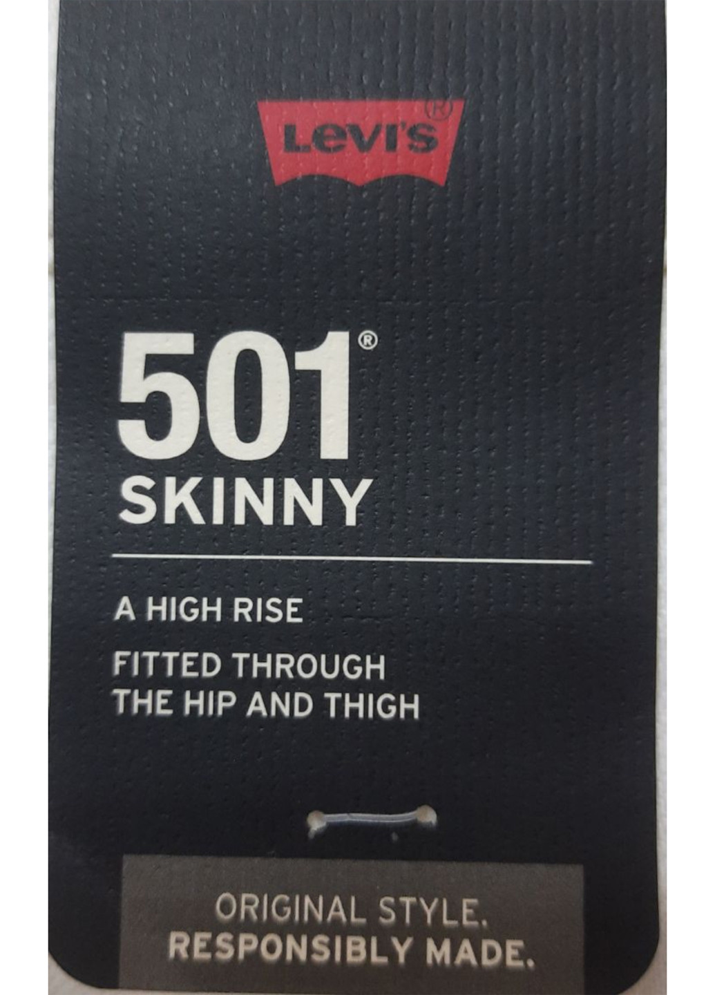 Джинсы Levi's - (309067828)