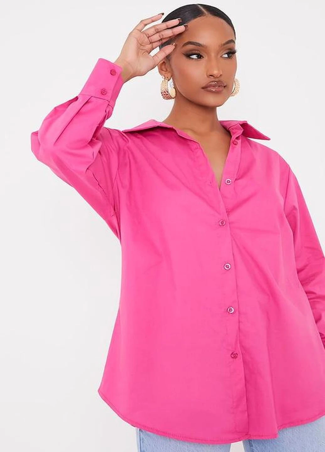 Сорочка Missguided (250716304)