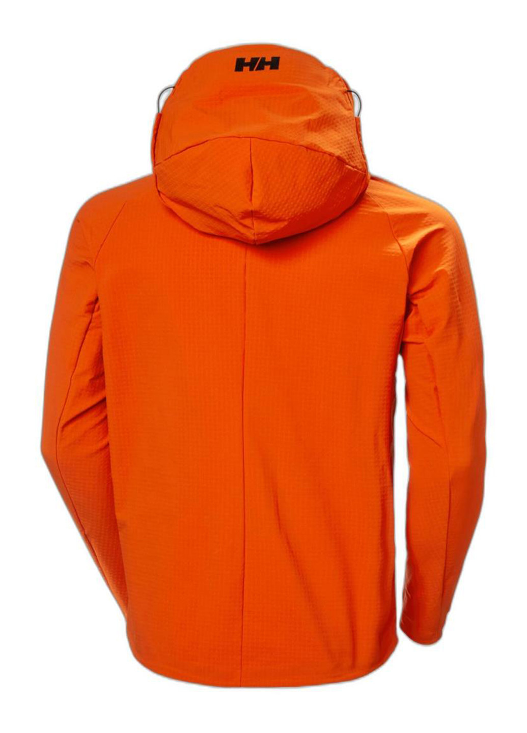 Оранжевая демисезонная куртка 63085-300 Helly Hansen Odin Pro Shield