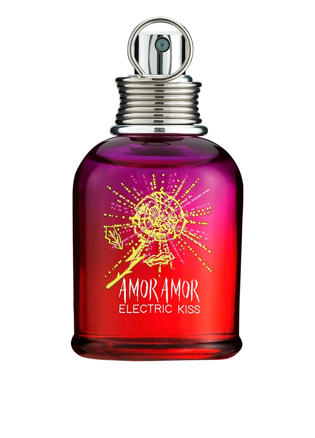 Amor Amor Electric Kiss Cacharel (160879218)