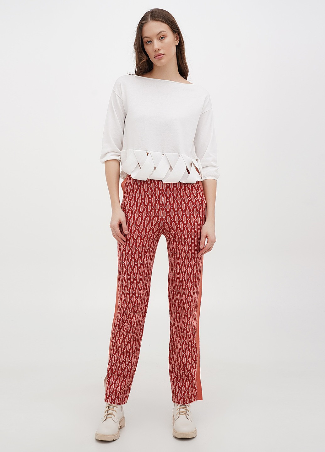 Брюки Stefanel (339041500)