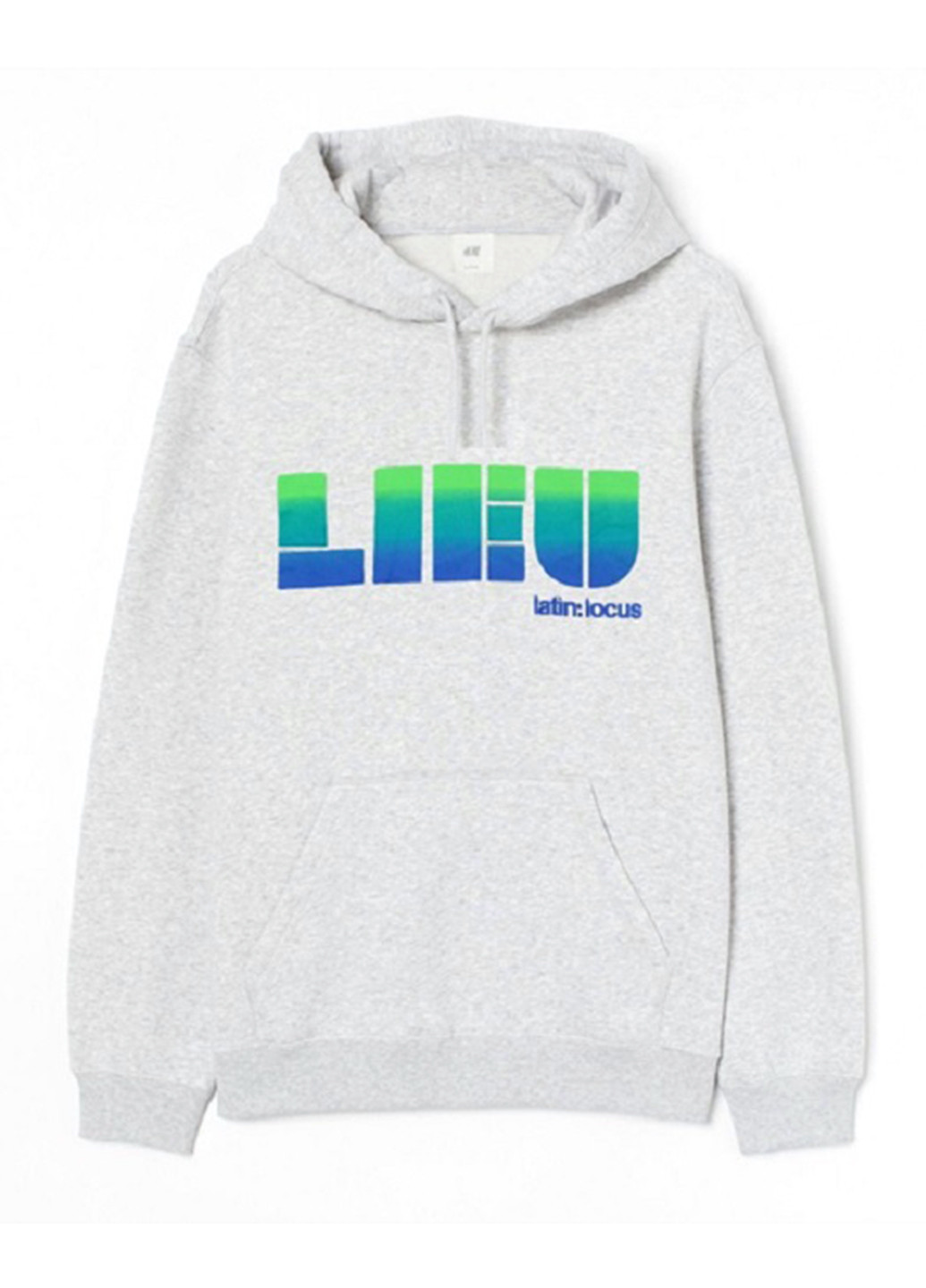 Худи H&M (299688467)