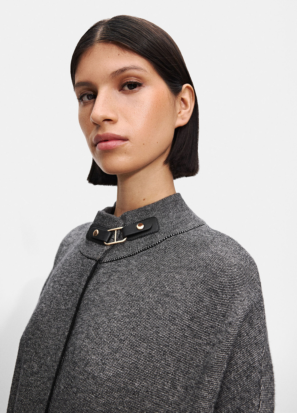 Пончо Parfois (331309002)