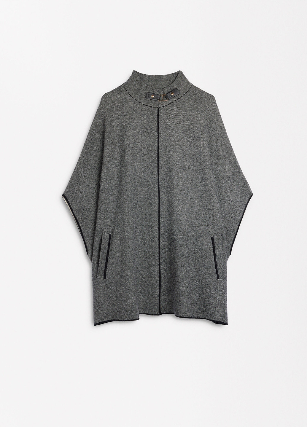 Пончо Parfois (331309002)