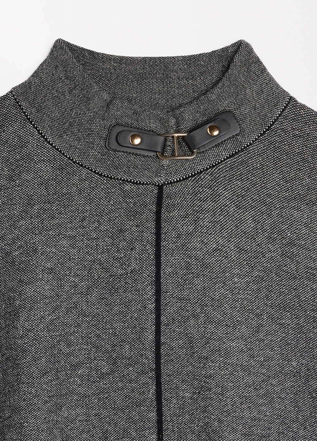 Пончо Parfois (331309002)