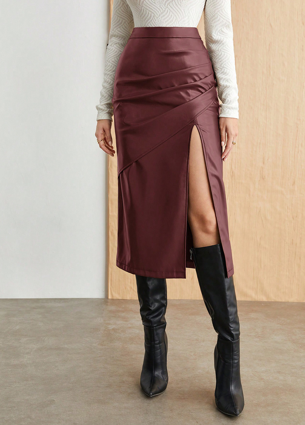 Спідниця SHEIN (347077349)