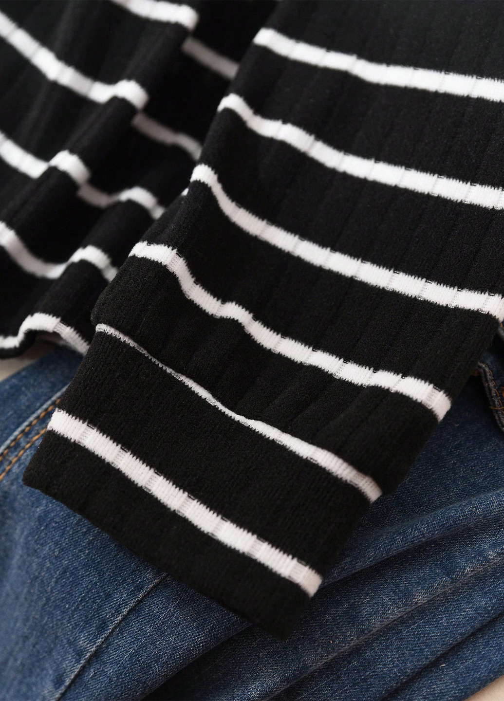 Лонгслив SHEIN (345181443)