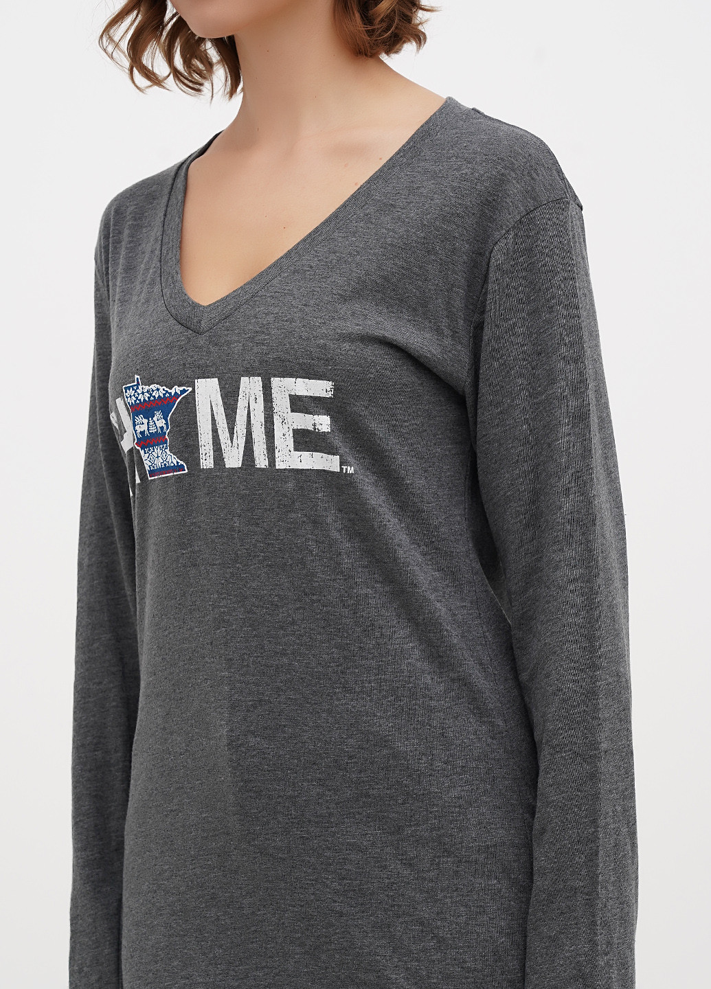 Лонгслів My State Threads (316235242)