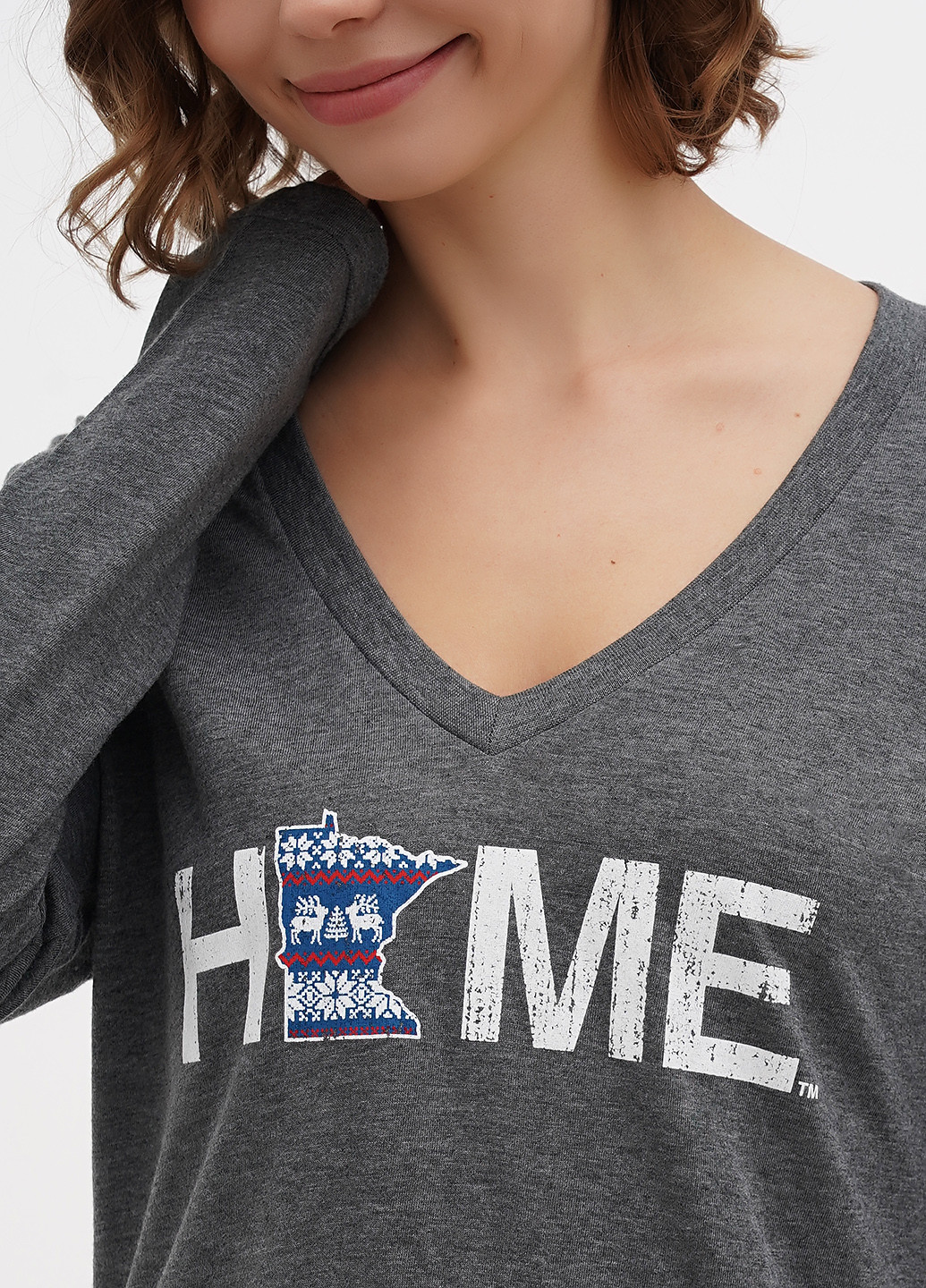 Лонгслів My State Threads (316235242)