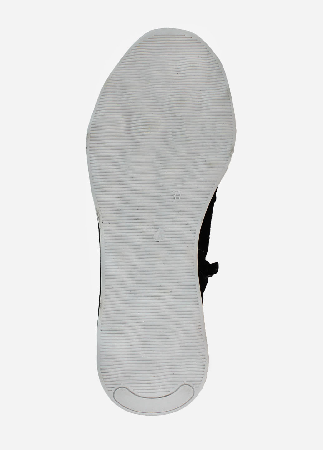 Черевики RA2002-11 Чорний Alvista (253038291)