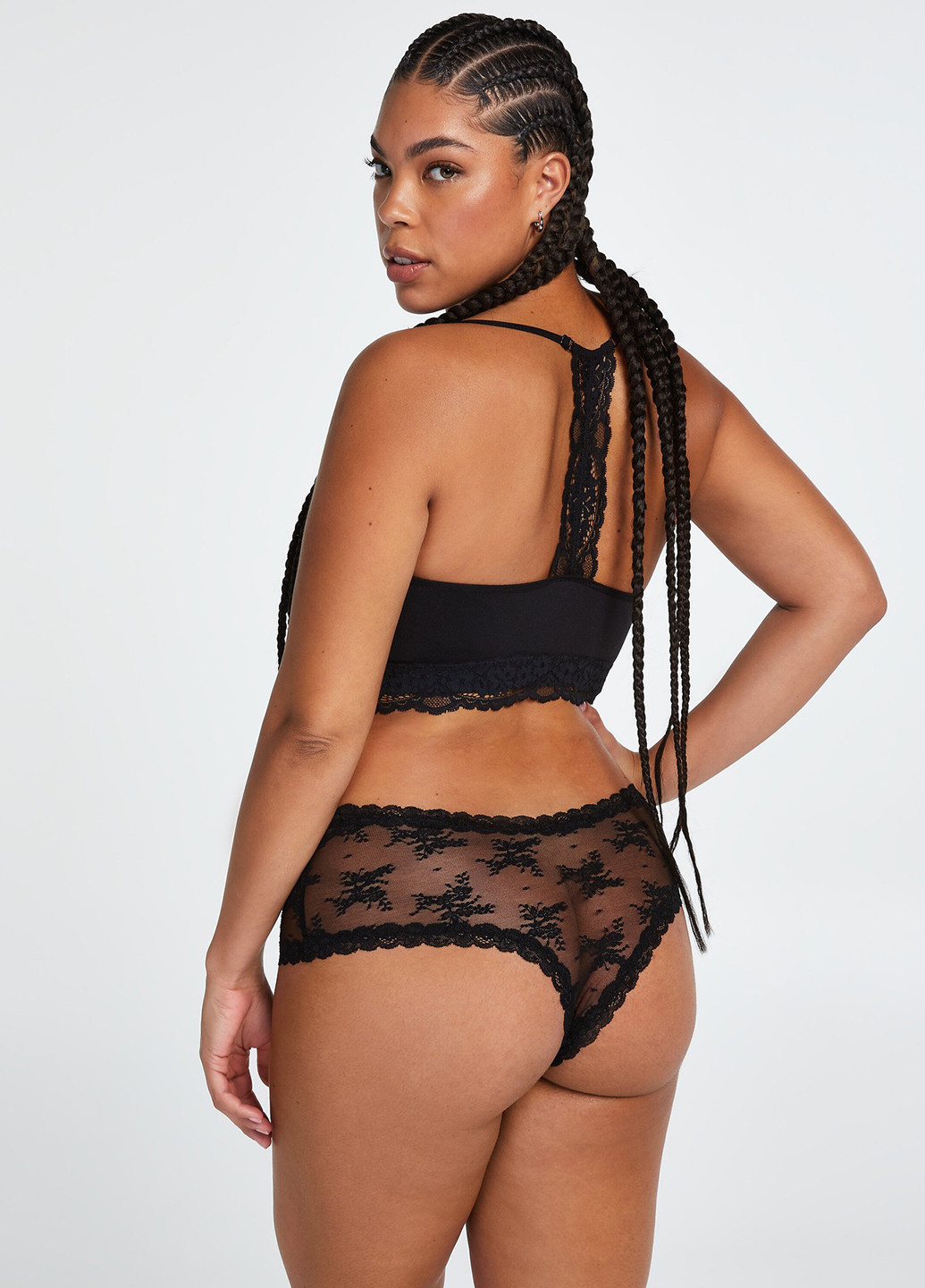 Трусики Hunkemoller (340098610)