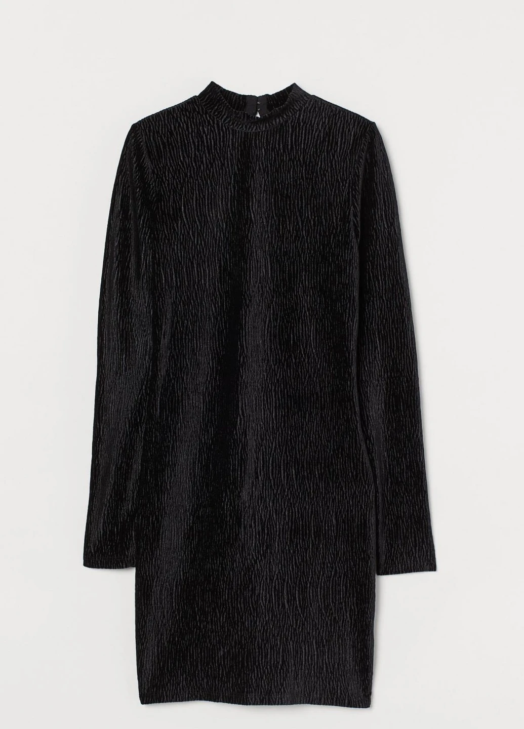 Чорна плаття H&M