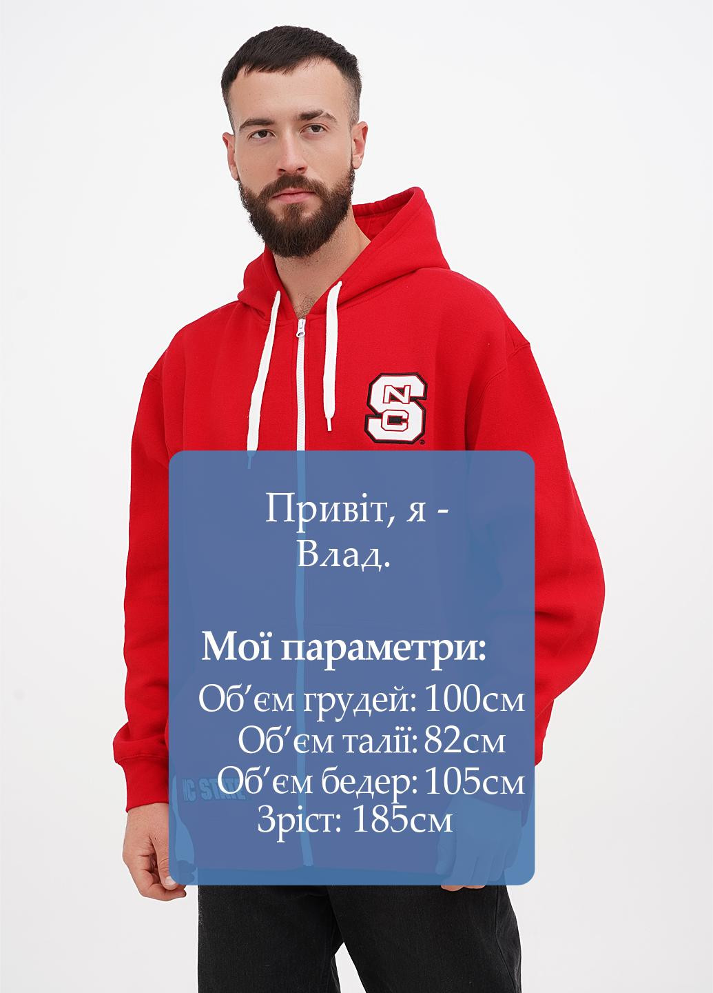 Толстовка e5 (307802026)