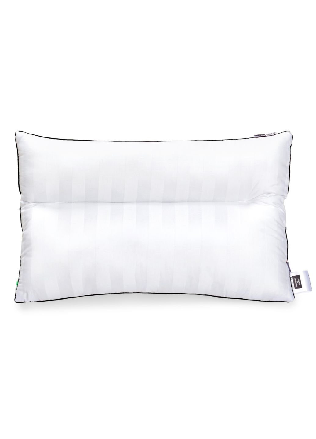 Подушка ортопедична Premium антиалергенна 50x70 см (2200000008558) Mirson (254081796)